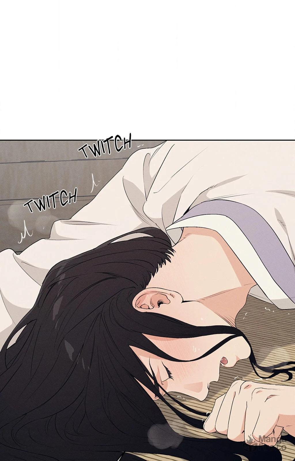 Joseon Workshop – Chapter 38 page 35