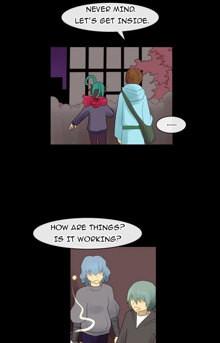 Kubera – Chapter 72 page 25