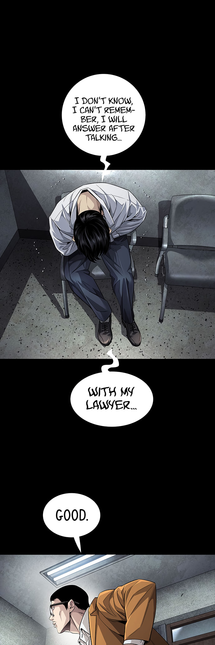 Vigilante Part 2 – Chapter 7 page 16