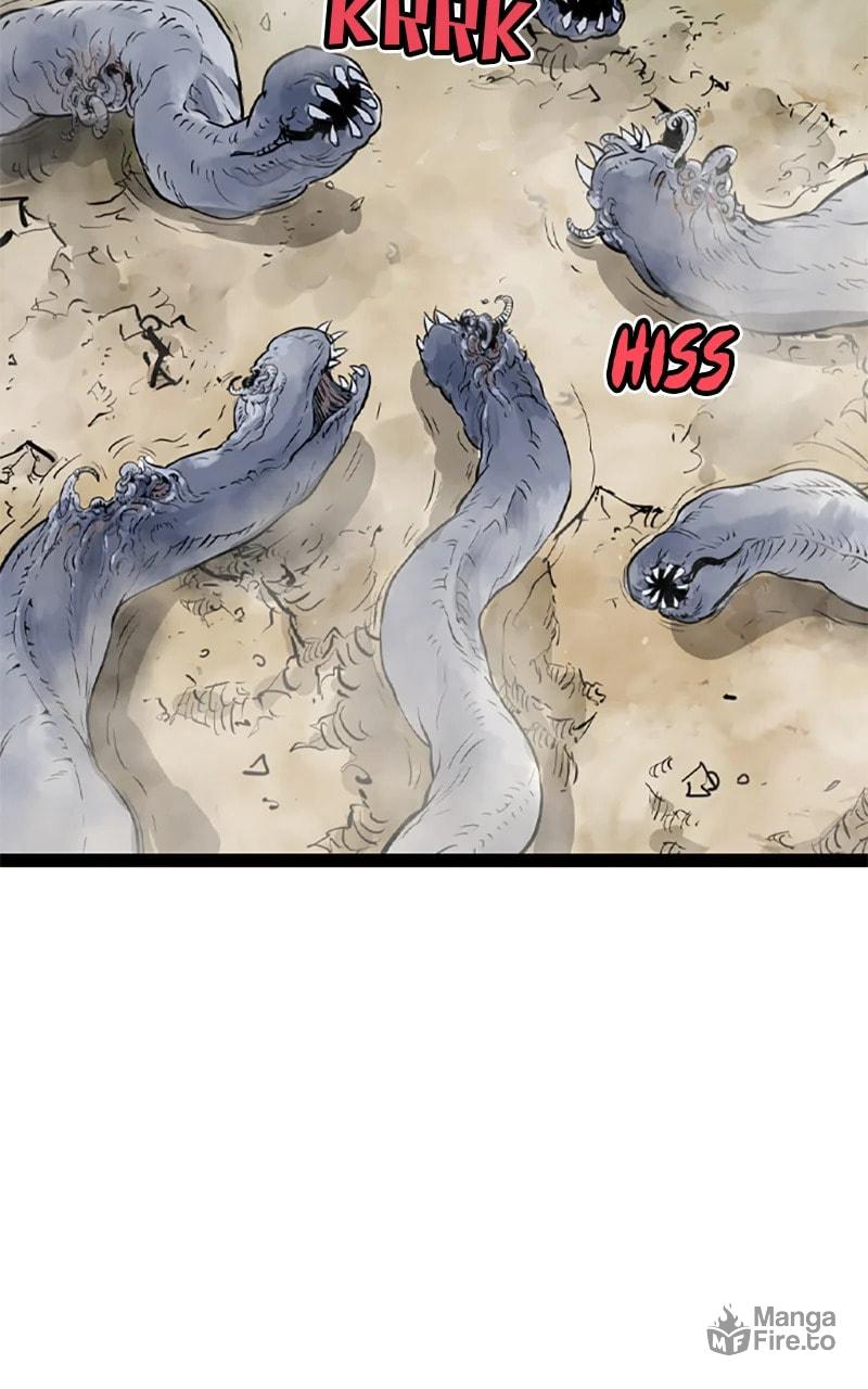 Asura (RYU Ki-Woon) – Chapter 26 page 35