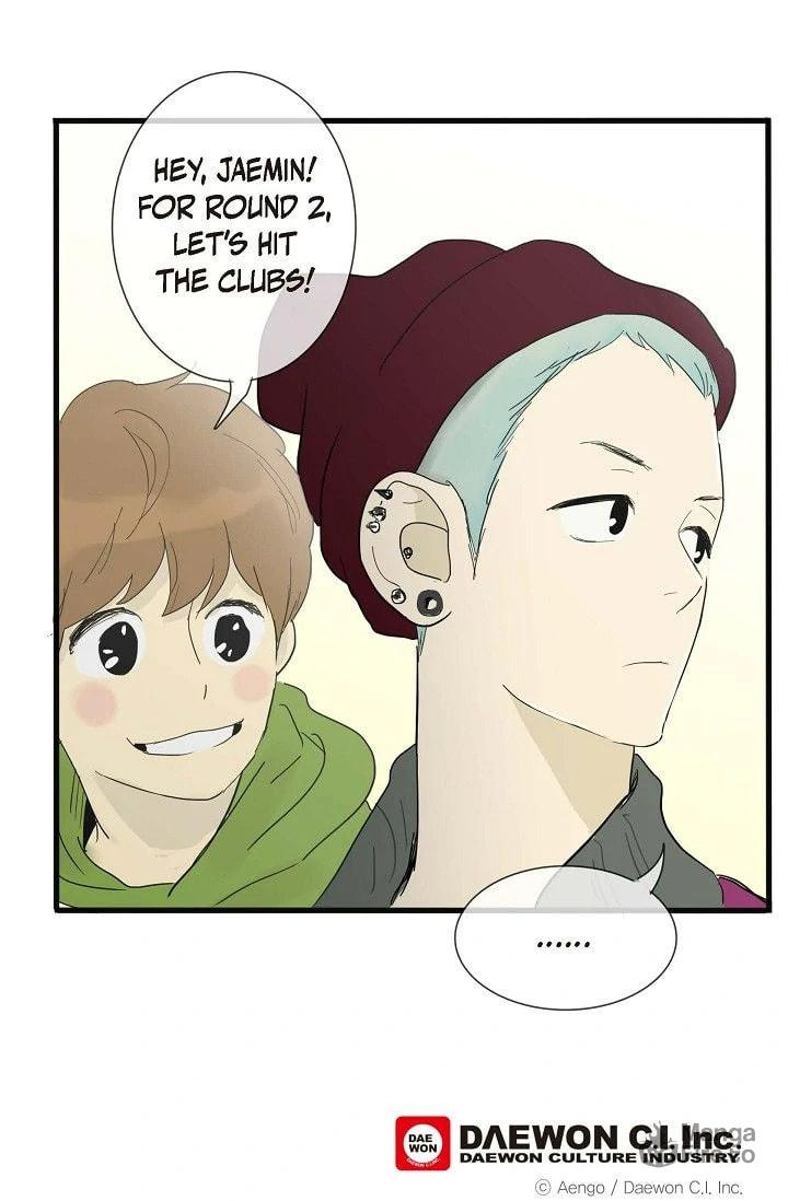Clean With Passion for Now?! – Chapter 6 page 38