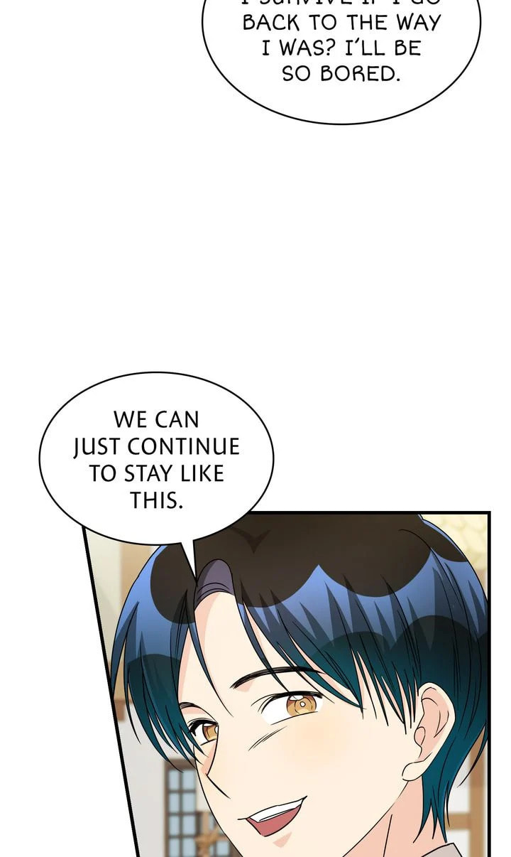 Till Divorce Do Us Part! – Chapter 53 page 28