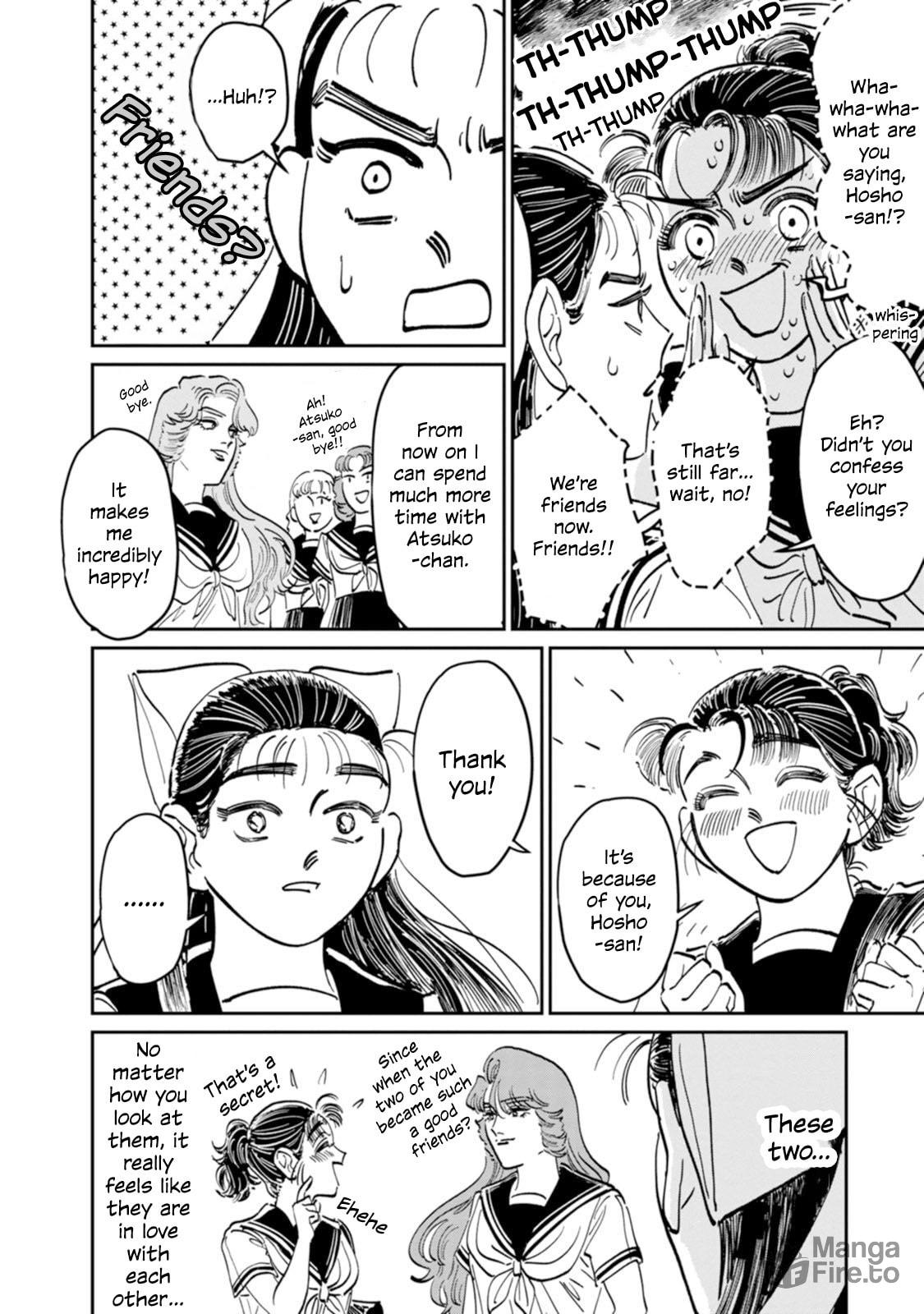 Something I Want to Tell You page 38