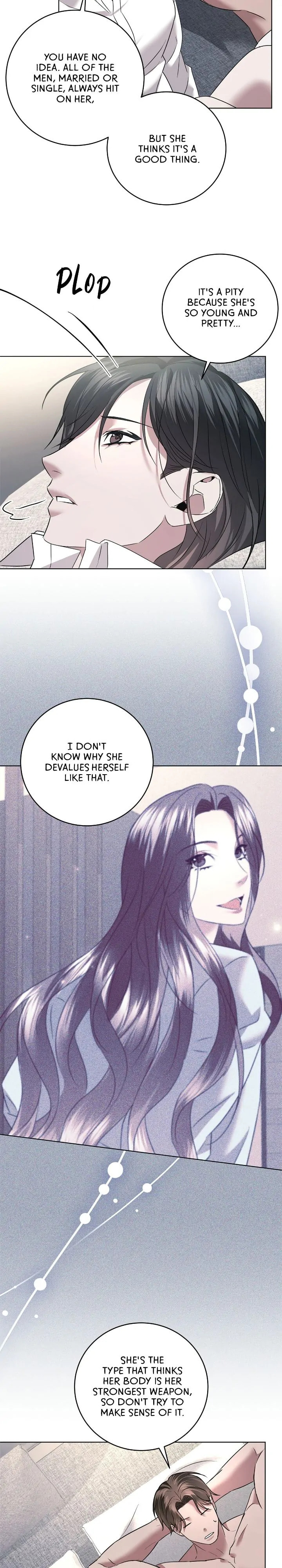 AMON: Unrelatable – Chapter 29 page 16