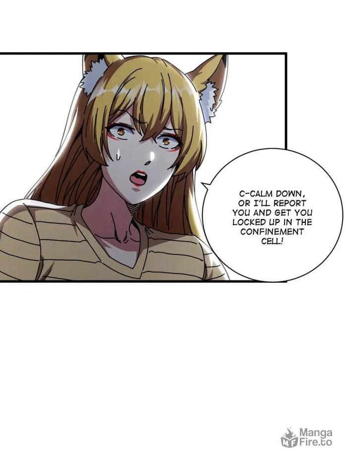 Kanshou Monvmen De Dian Yu Zhang – Chapter 67 page 65