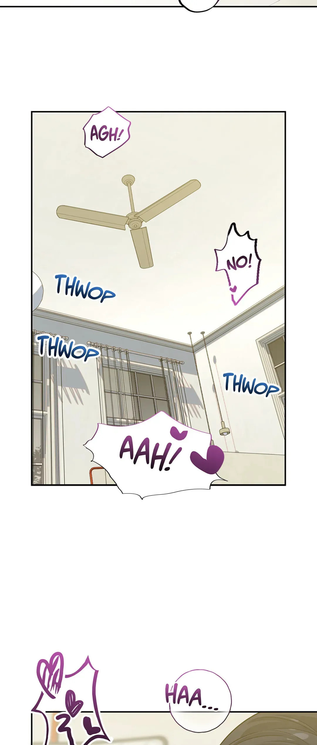 The Clandestine Marriage of a Fox – Chapter 38 page 22