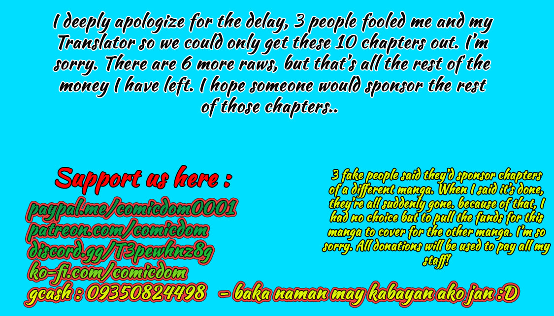 Zennin Ossan, Umarekawattara SSS Rank Jinsei ga Kakutei Shita – Chapter 57 page 16