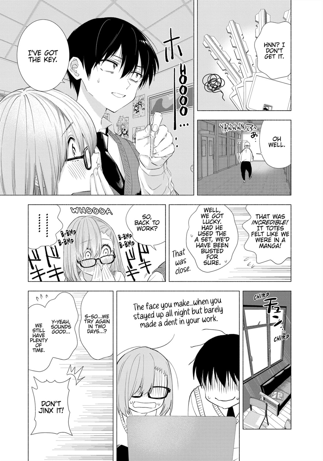 EDITING ALL-NIGHTER page 10