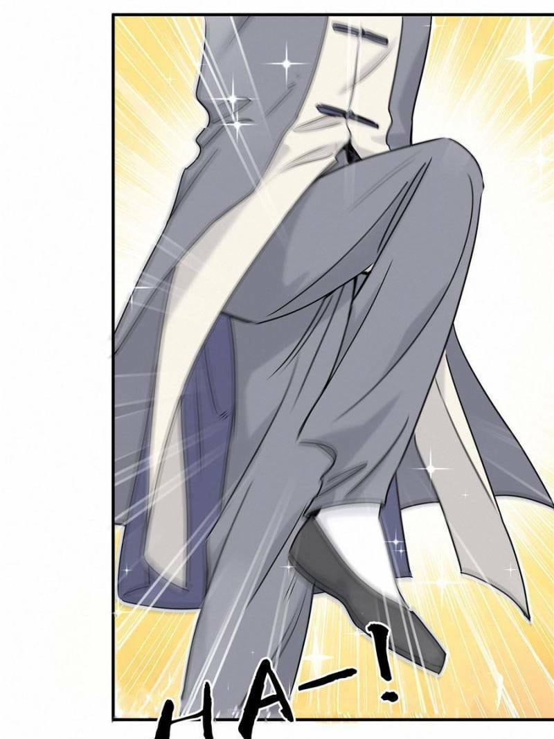 Whose Baby is it? (Colored) – Chapter 22 page 18