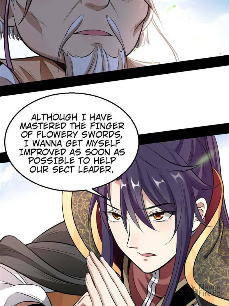 Way To Be The Evil Emperor – Chapter 44 page 50