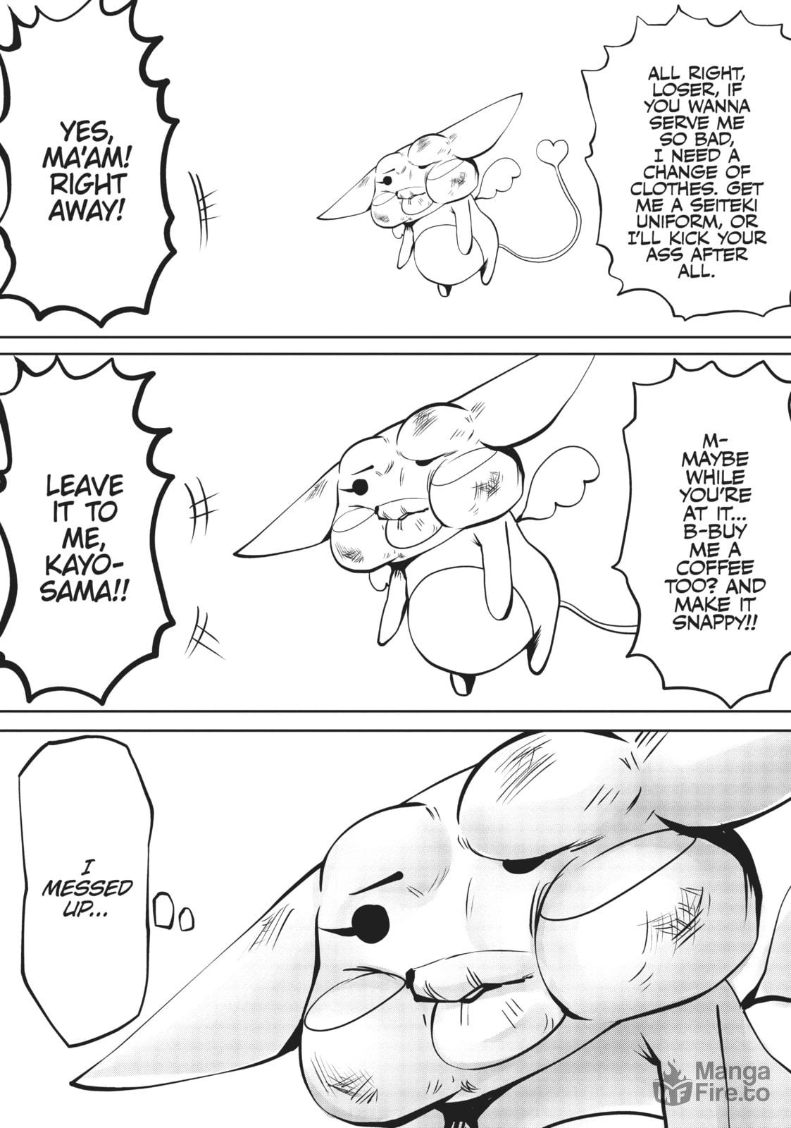 Majiba kayo page 34