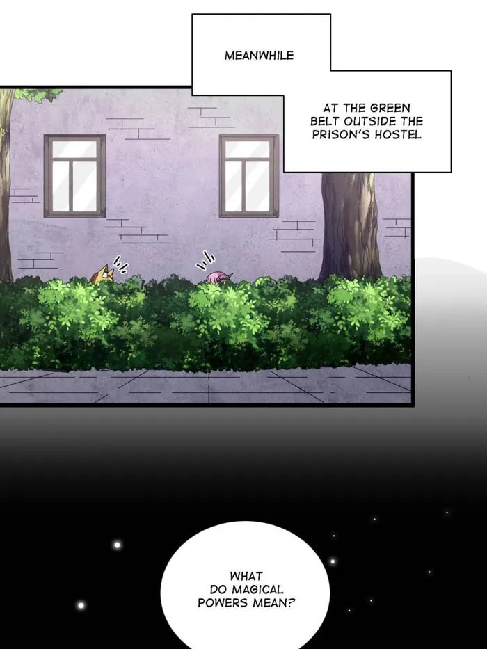Kanshou Monvmen De Dian Yu Zhang – Chapter 67 page 36