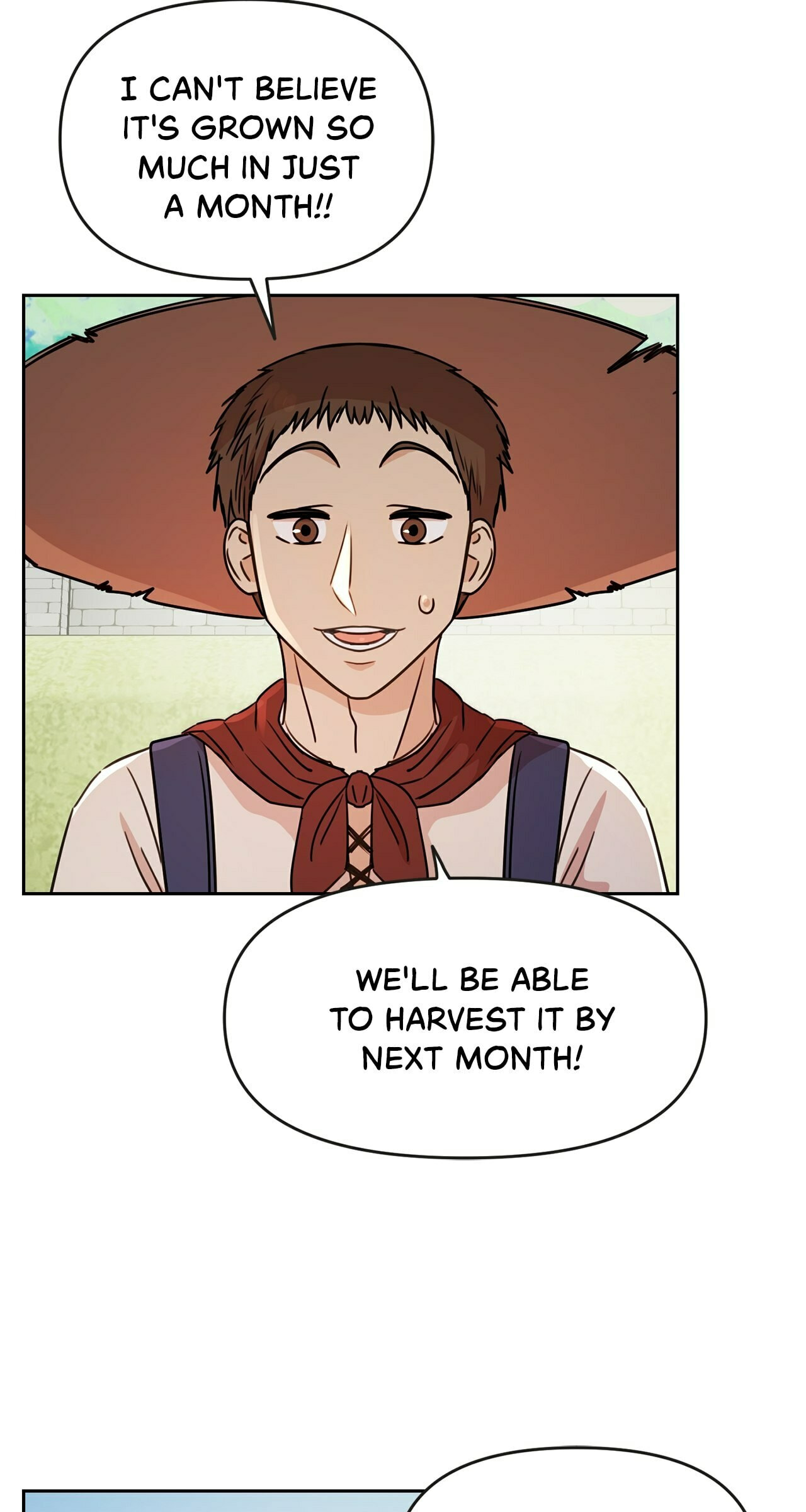 Fragrant Magician – Chapter 9 page 28