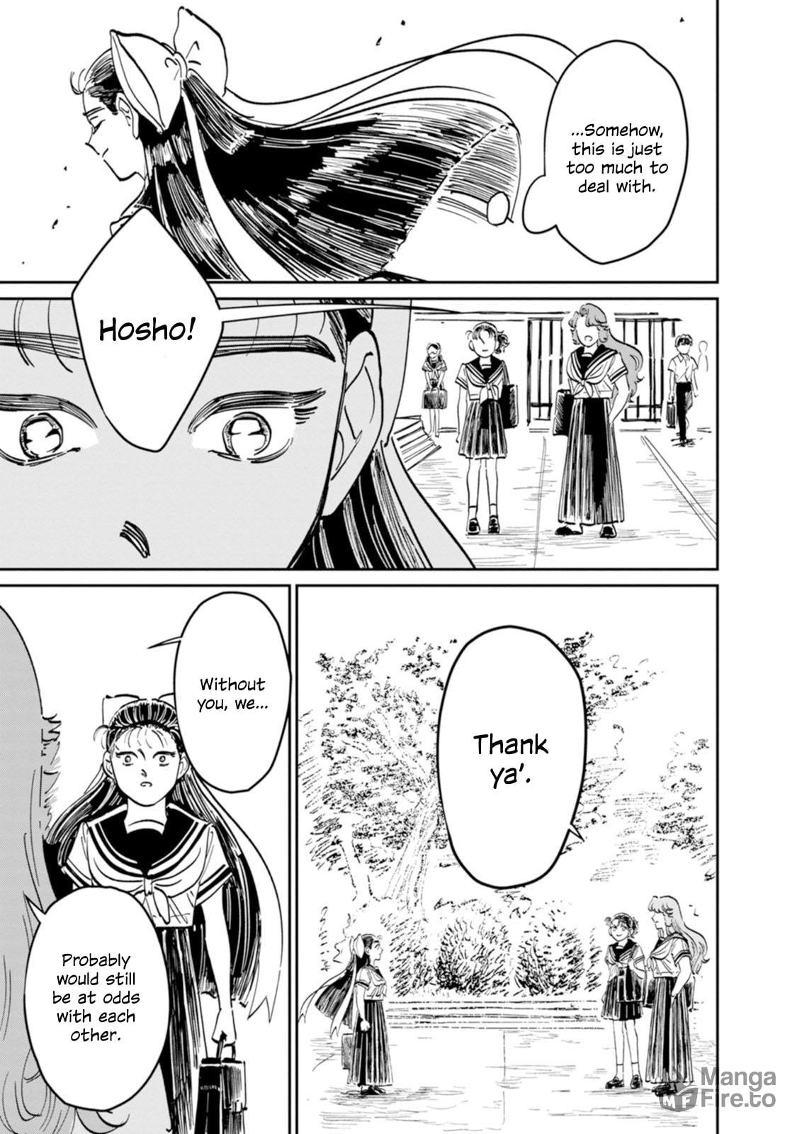 Something I Want to Tell You page 39