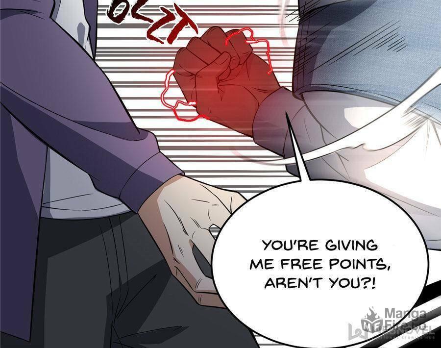World's Best Martial Artist (Colored) – Chapter 31 page 53