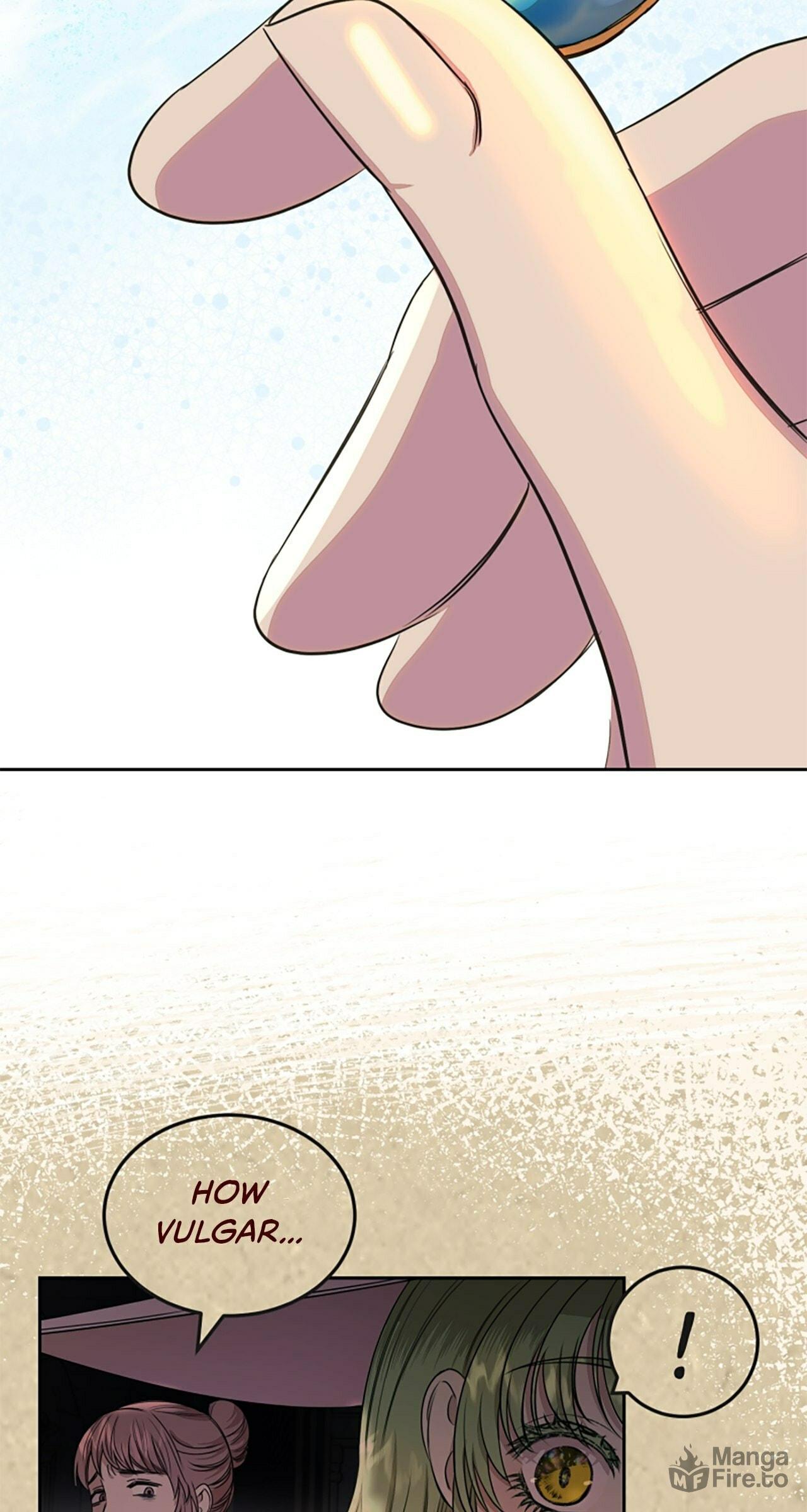 Fragrant Magician – Chapter 20 page 14