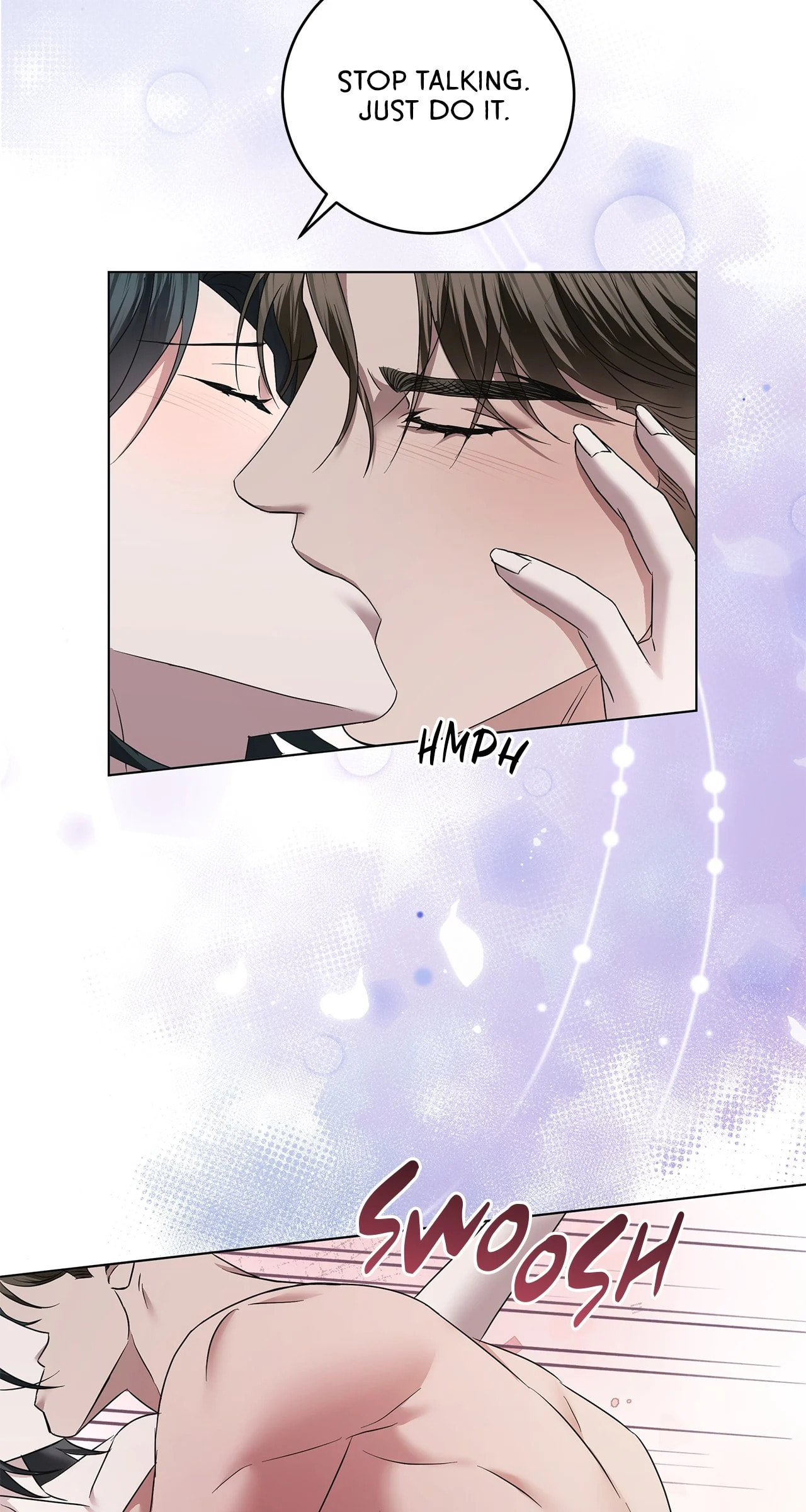 AMON: Unrelatable – Chapter 45 page 22
