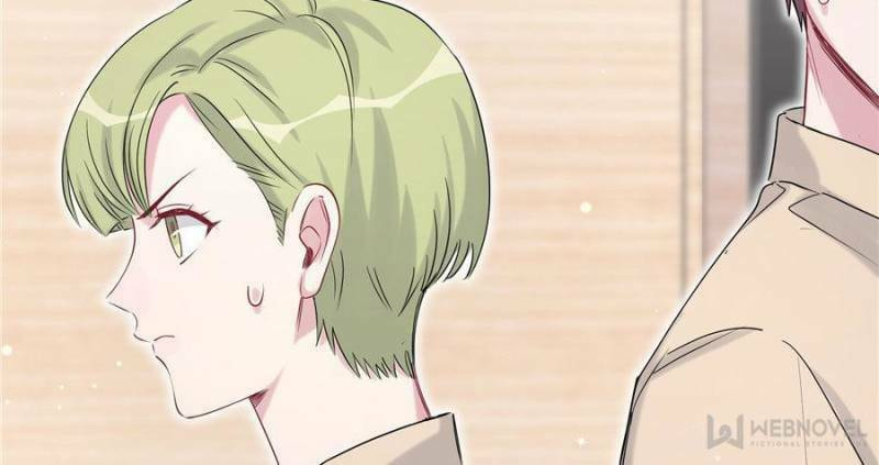 Whose Baby is it? (Colored) – Chapter 65 page 33