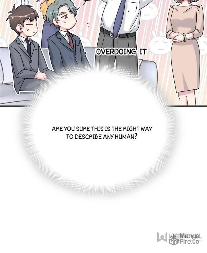 Whose Baby is it? (Colored) – Chapter 16 page 53