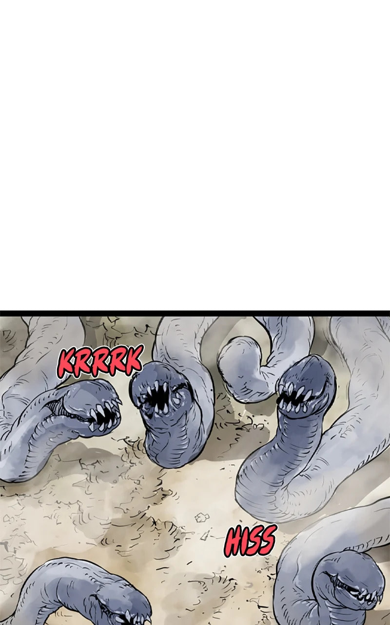 Asura (RYU Ki-Woon) – Chapter 26 page 40