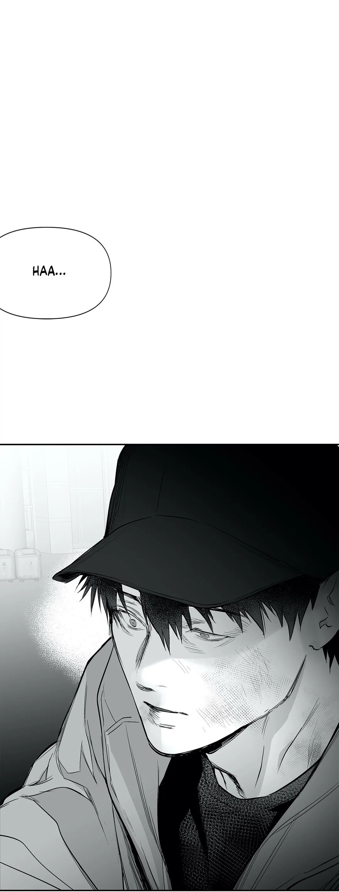 Legs That Won't Walk – Chapter 54 page 57