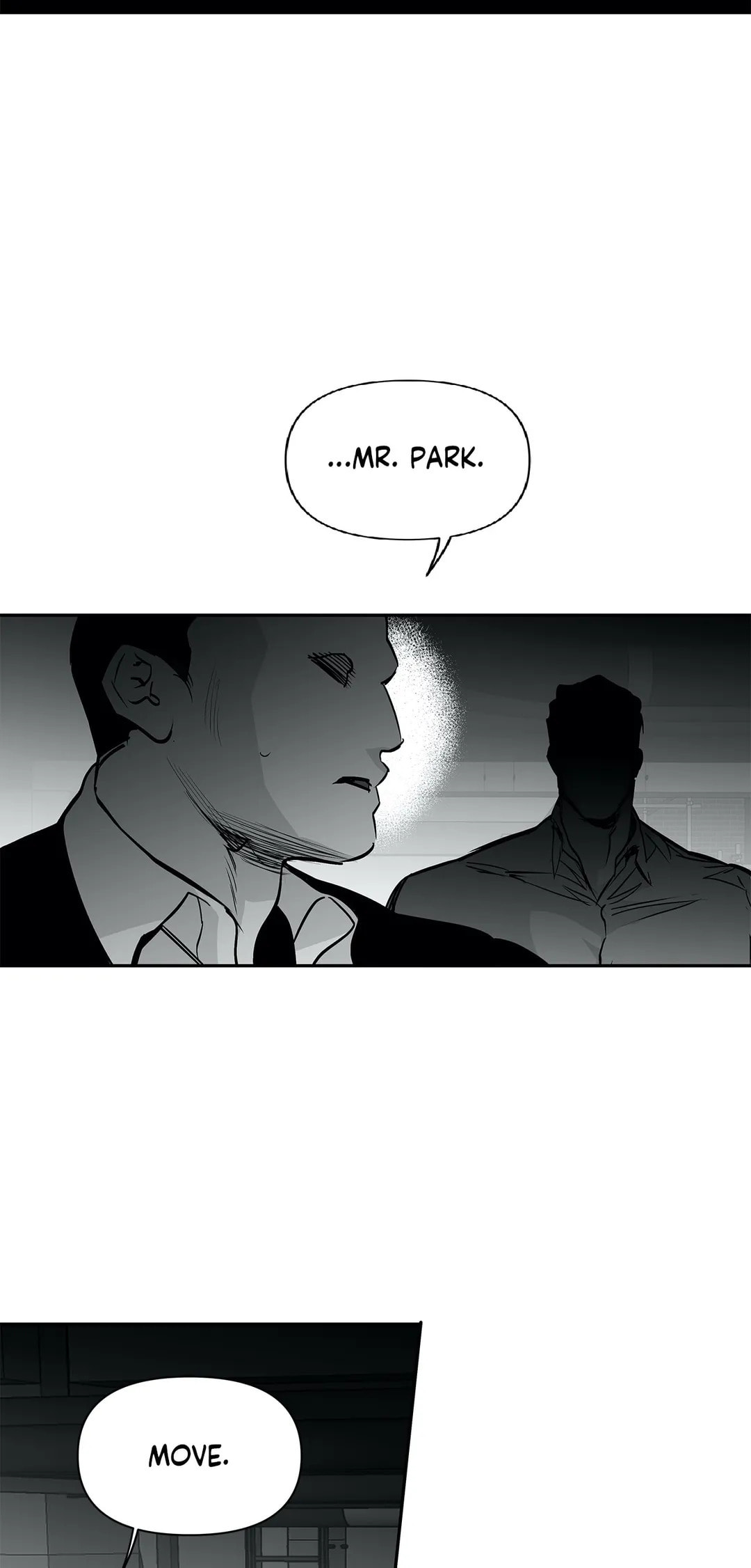 Legs That Won't Walk – Chapter 51 page 31