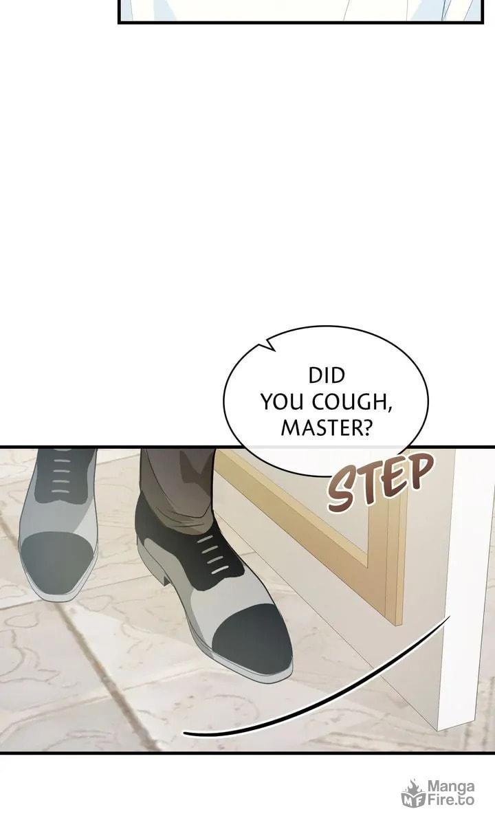 Till Divorce Do Us Part! – Chapter 7 page 38