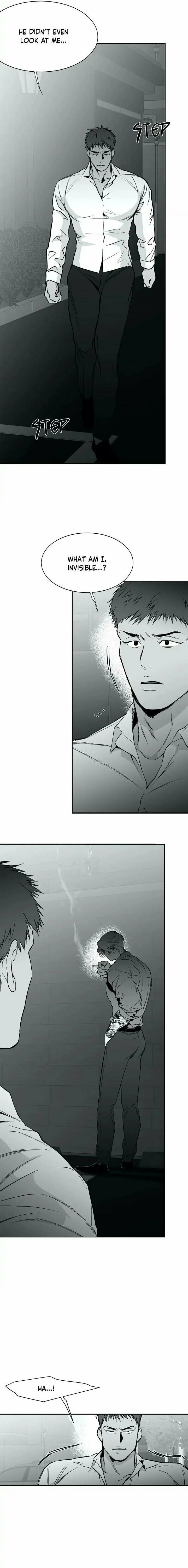 Legs That Won't Walk – Chapter 29 page 9
