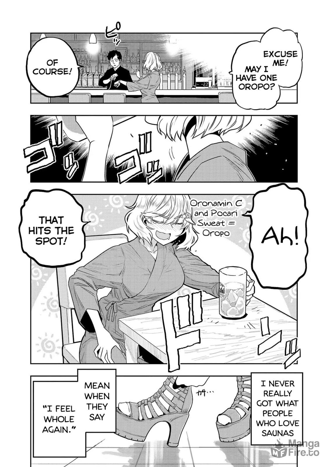 Getting Myself Together in Finland page 14