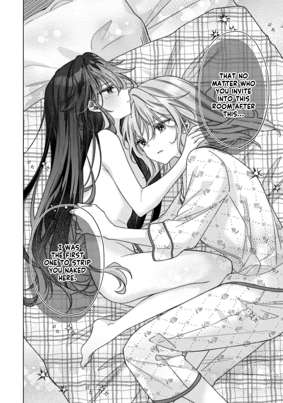 Shouwaru Tensai Osananajimi to no Shoubu ni Makete Hatsutaiken o Zenbu Ubawareru Hanashi – Chapter 5 page 21