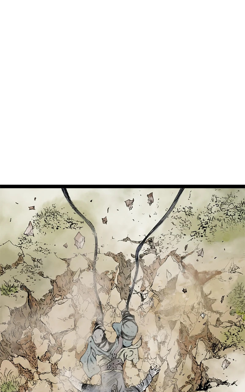 Asura (RYU Ki-Woon) – Chapter 26 page 63