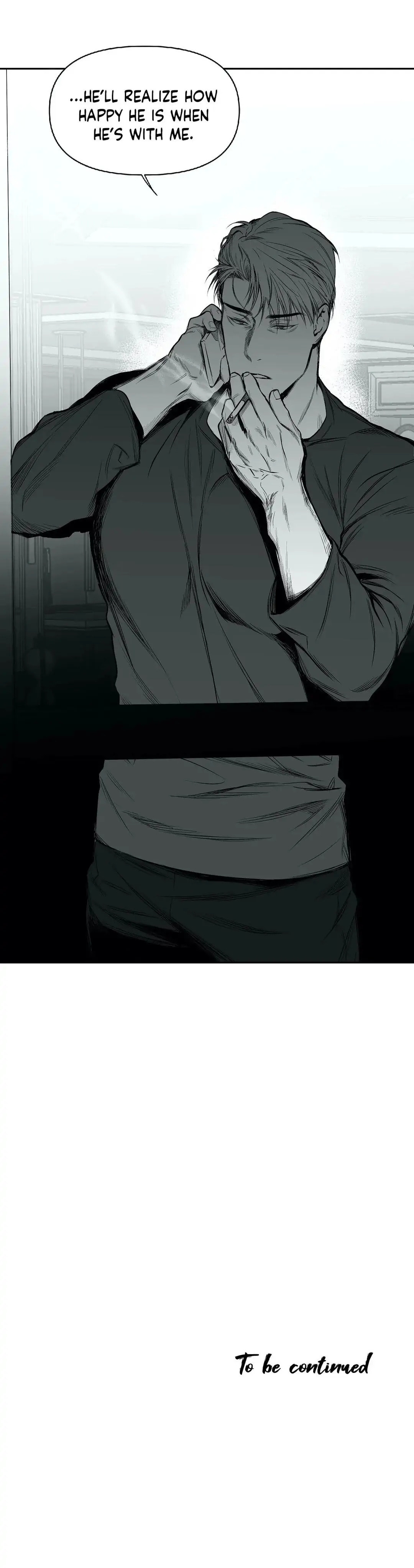 Legs That Won't Walk – Chapter 36 page 41