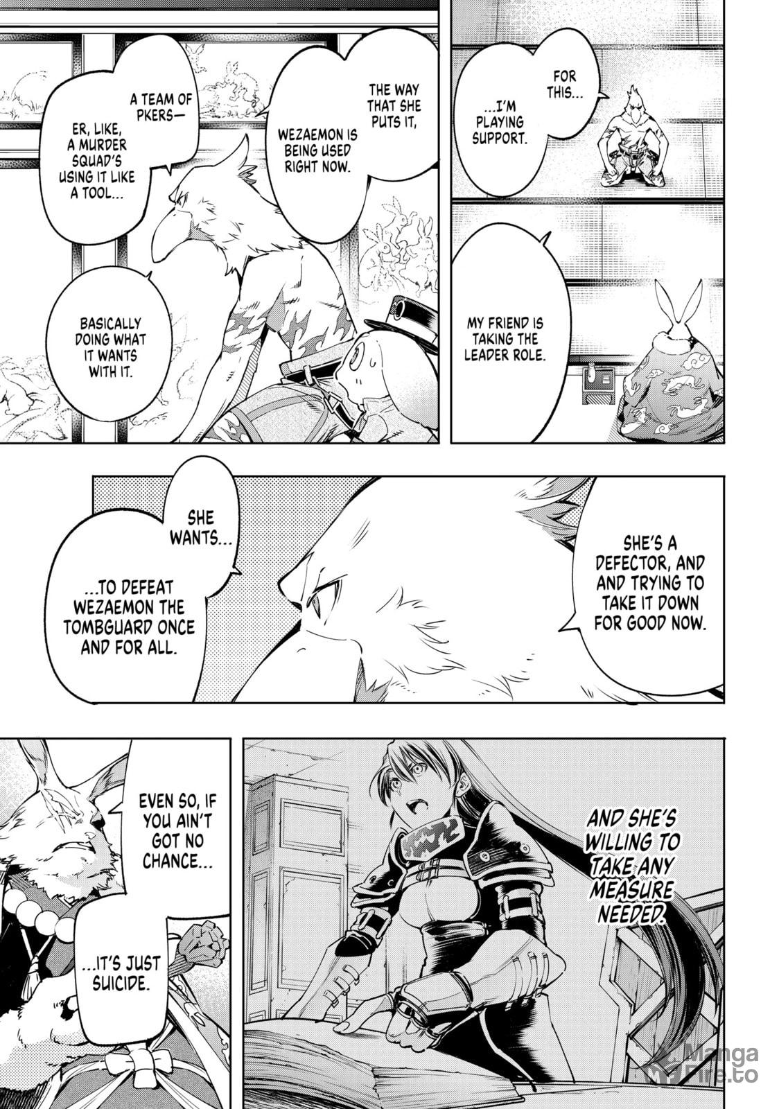 Shining True page 2