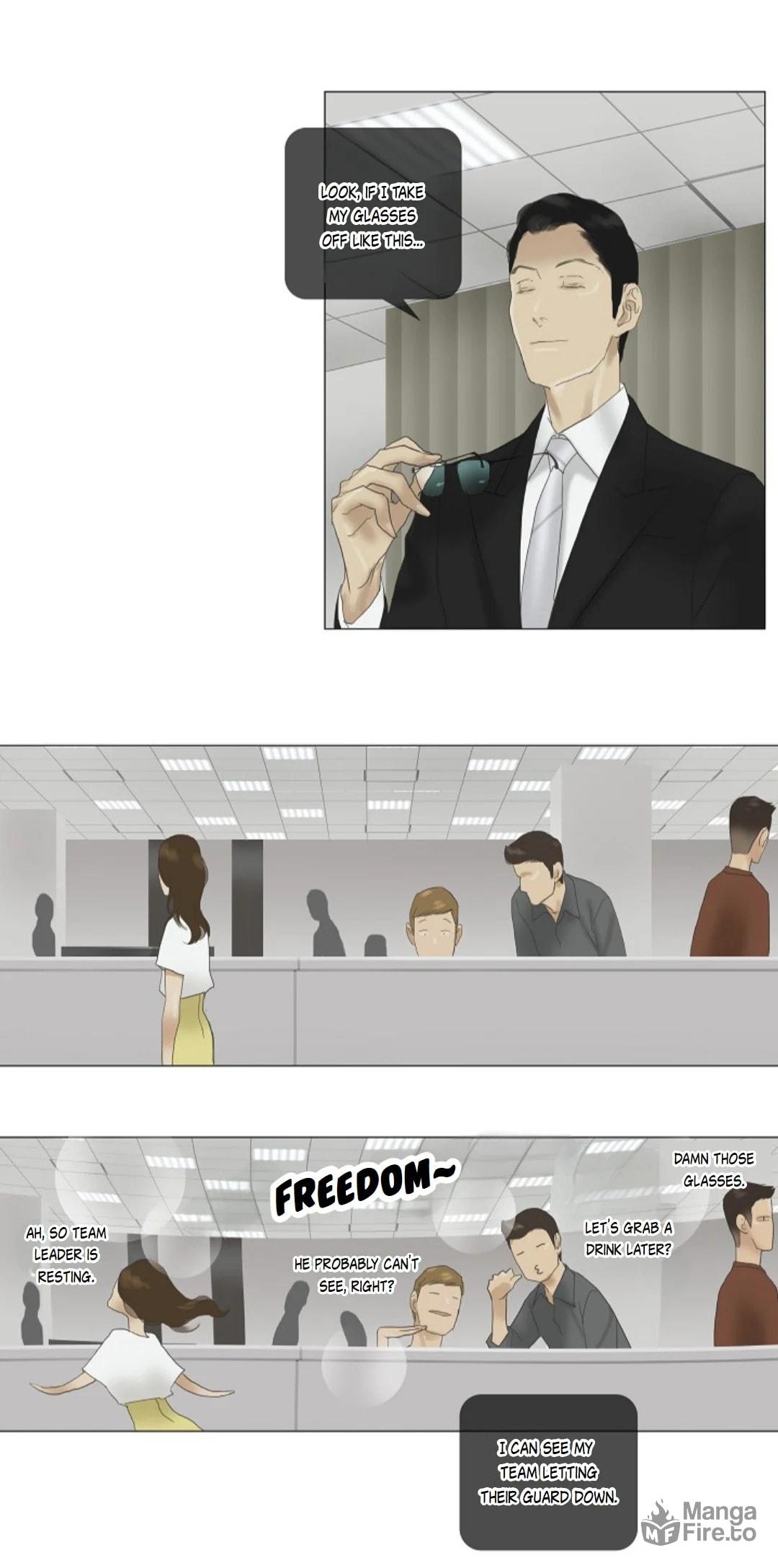 Ennui – Chapter 51 page 5