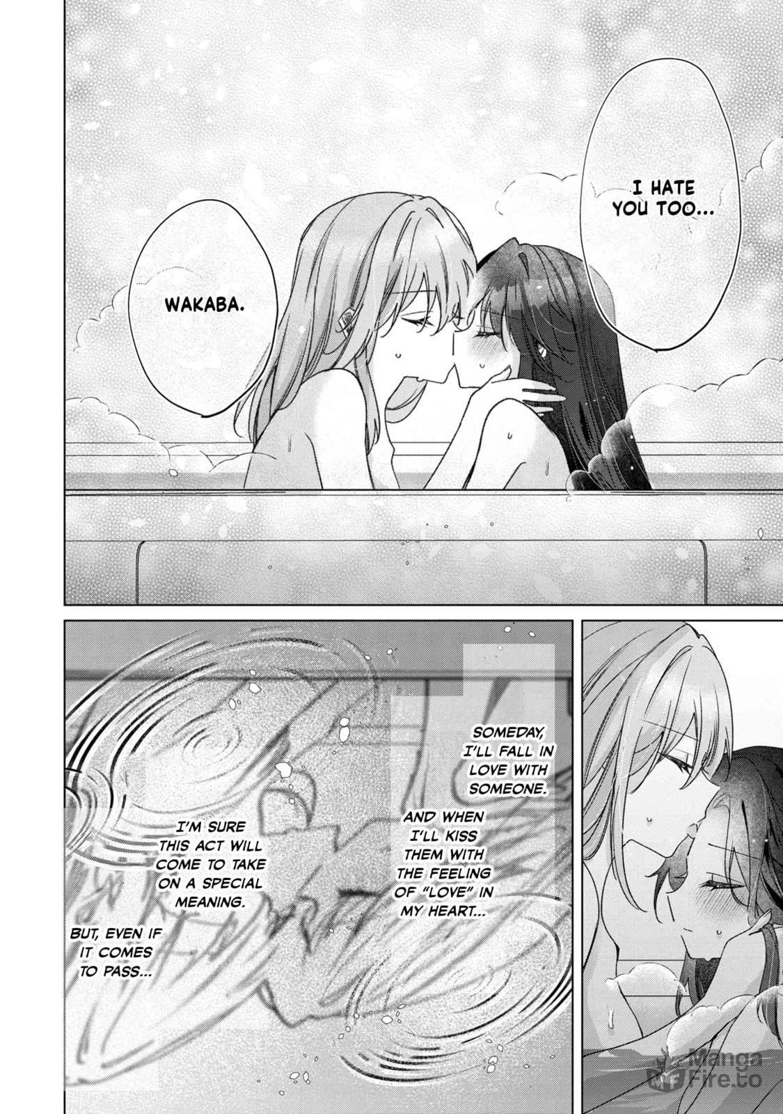 Shouwaru Tensai Osananajimi to no Shoubu ni Makete Hatsutaiken o Zenbu Ubawareru Hanashi – Chapter 5 page 9