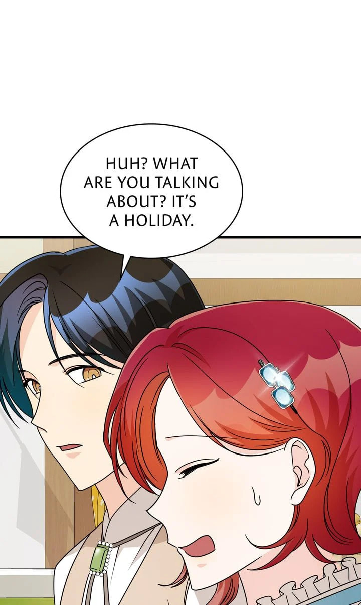 Till Divorce Do Us Part! – Chapter 53 page 25
