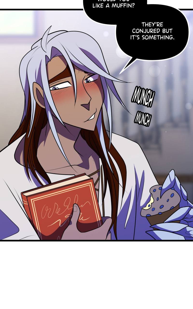 Mage and Mimic (Colored) – Chapter 33 page 15