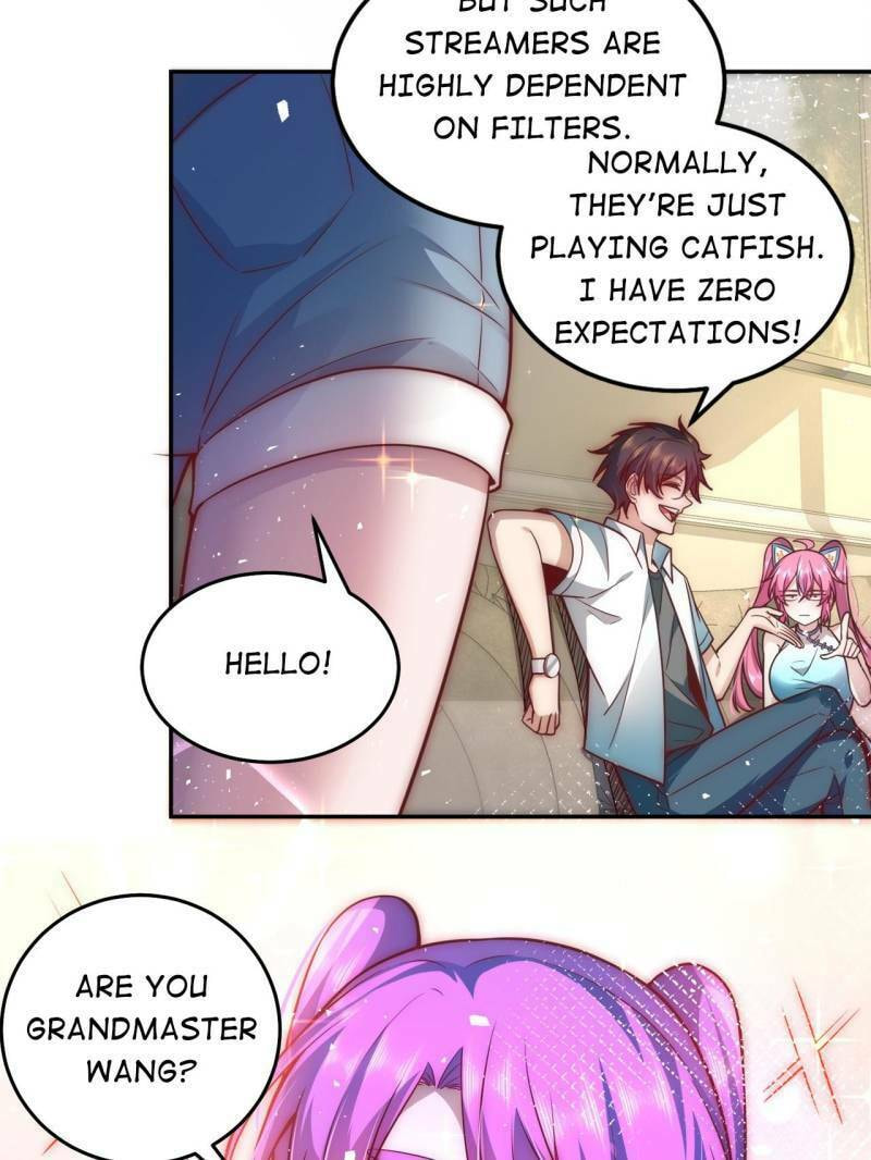 I Defeated Thousands of Gods By the Title System – Chapter 12 page 43