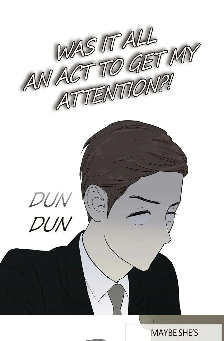 Clean With Passion for Now?! – Chapter 6 page 7