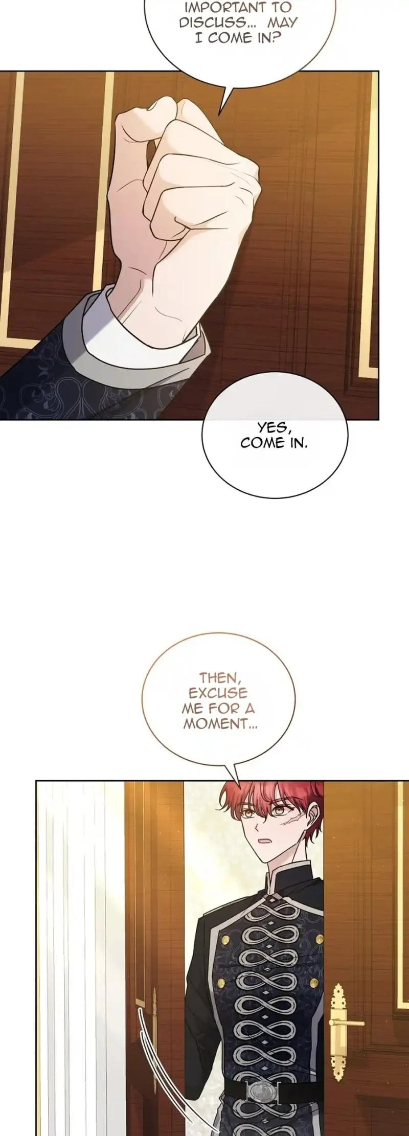 Loved by the Dead – Chapter 8 page 48