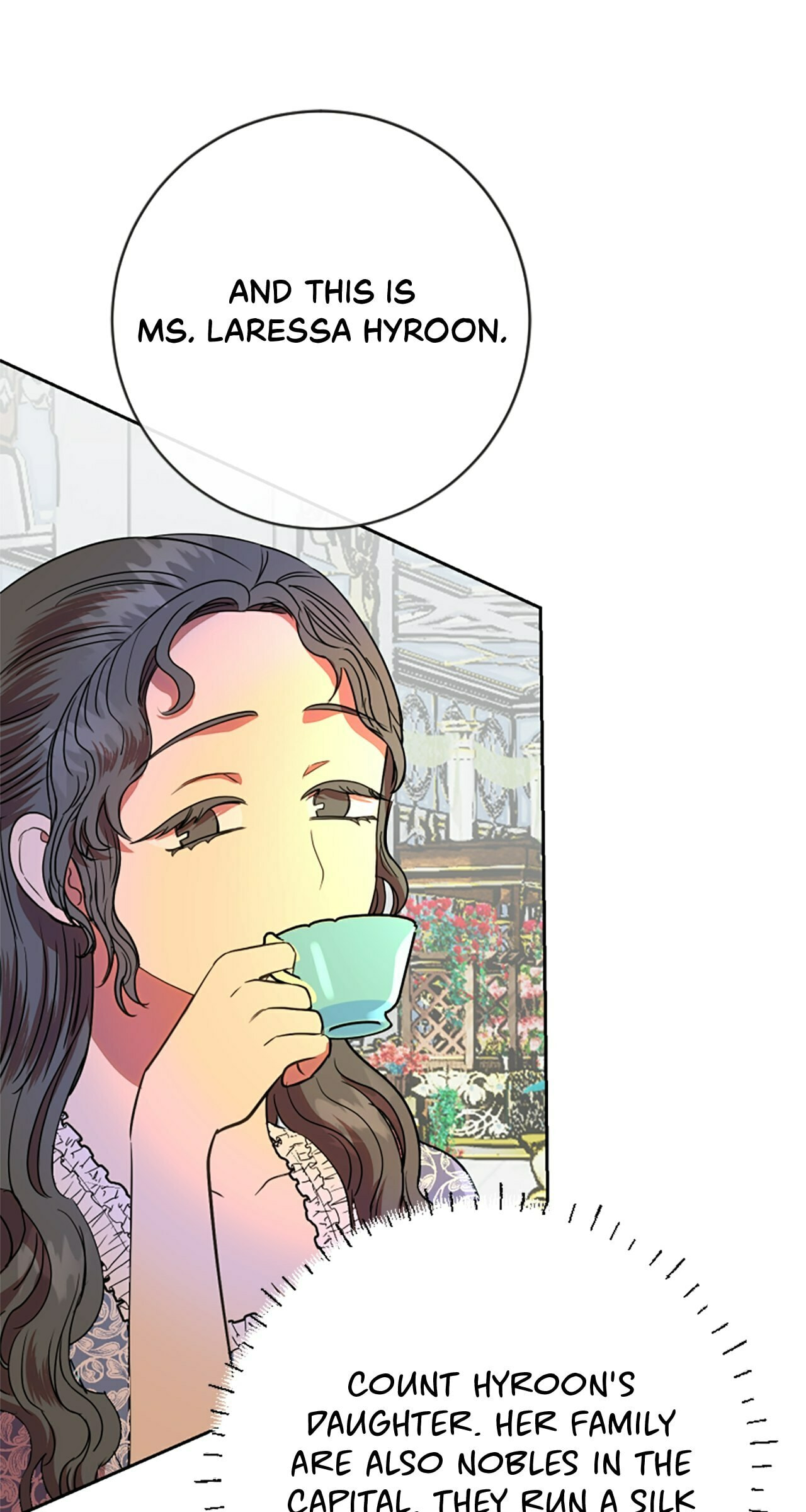 Fragrant Magician – Chapter 19 page 55