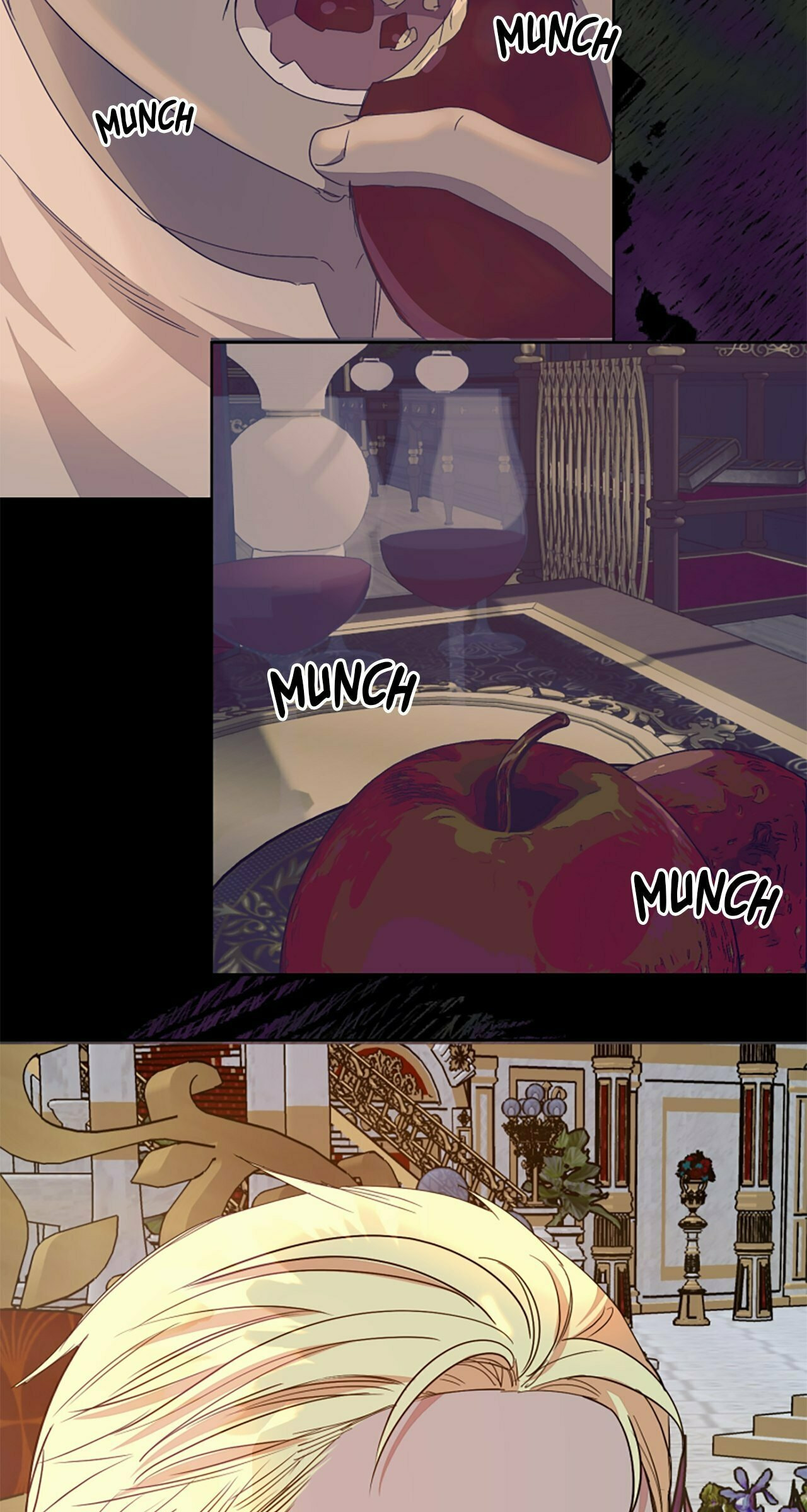 Fragrant Magician – Chapter 25 page 28