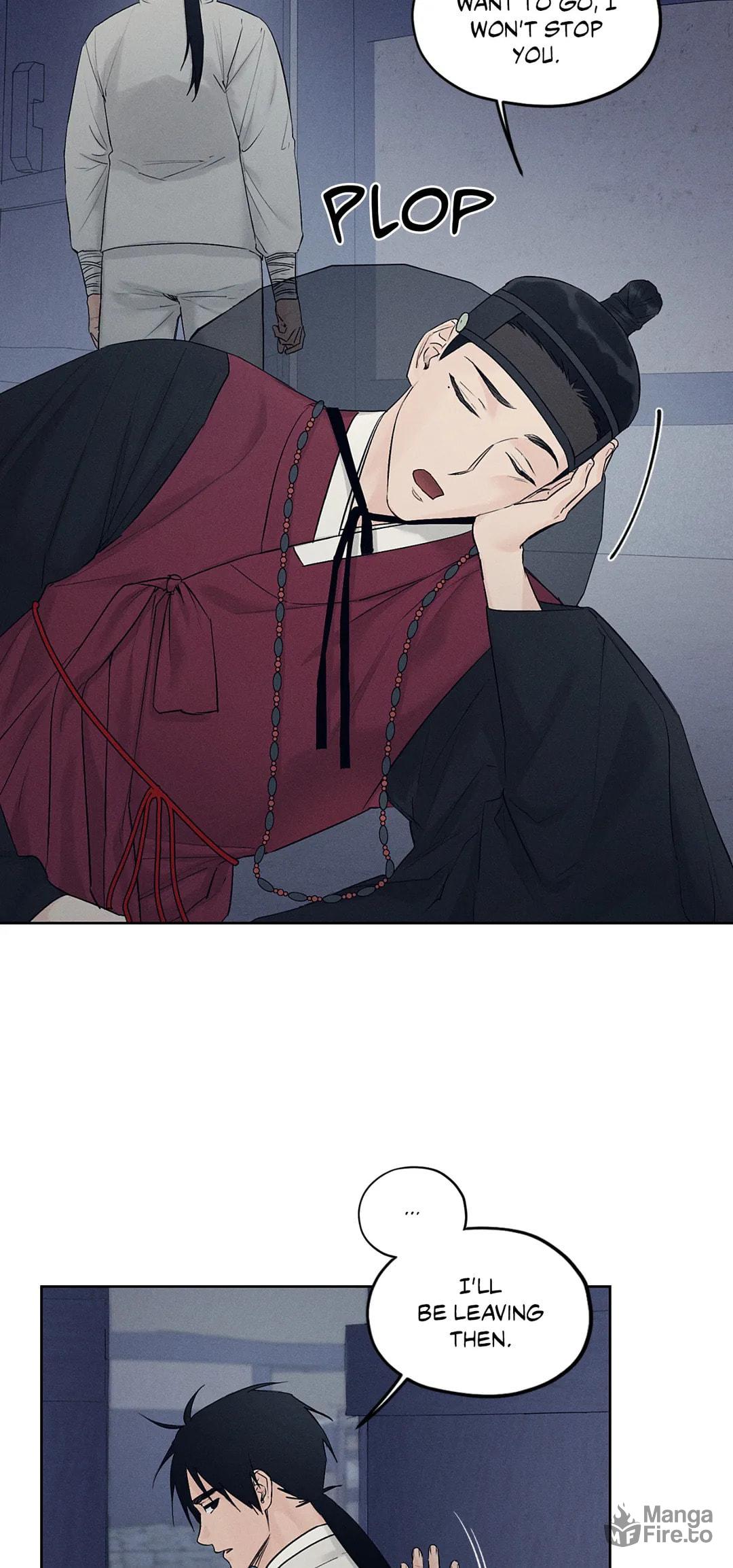 Joseon Workshop – Chapter 13 page 17