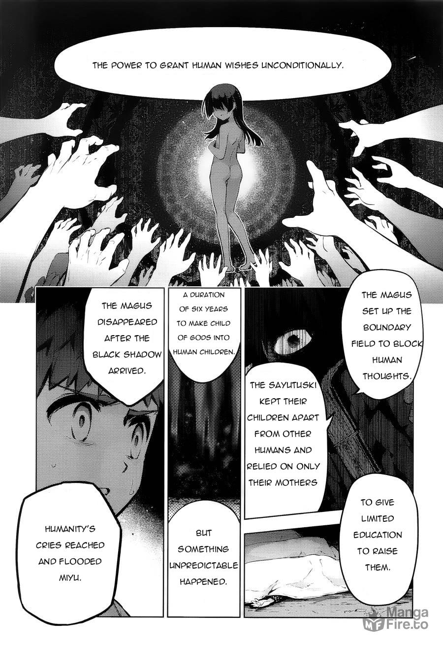 Fate/kaleid liner Prisma ☆ Illya Drei 3!! – Chapter 29 page 20