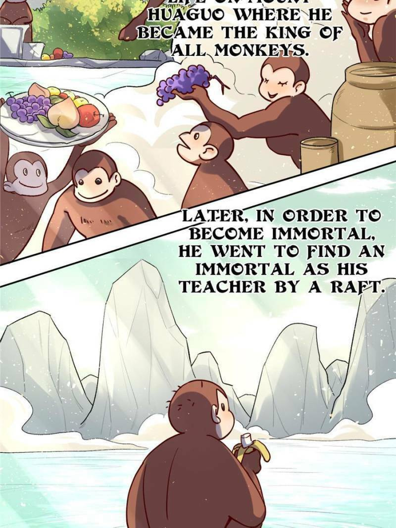 A Big Shot Actually – Chapter 14 page 25