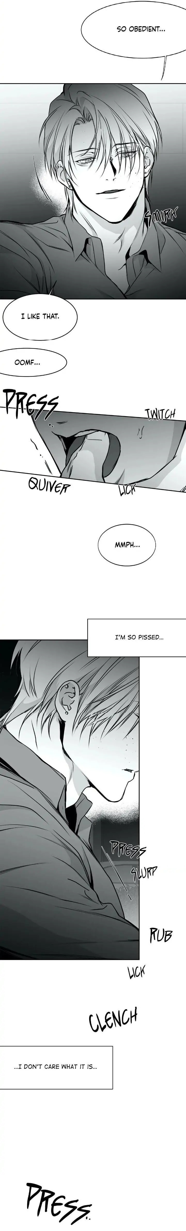 Legs That Won't Walk – Chapter 29 page 17