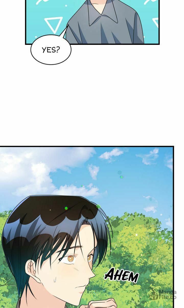 Till Divorce Do Us Part! – Chapter 50 page 50