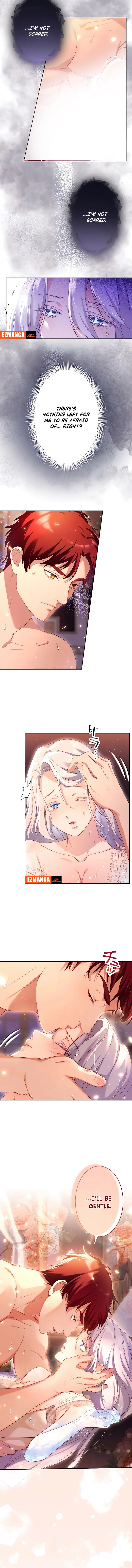 She is Obsessed with the Possessive Flame Emperor – Chapter 5 page 1