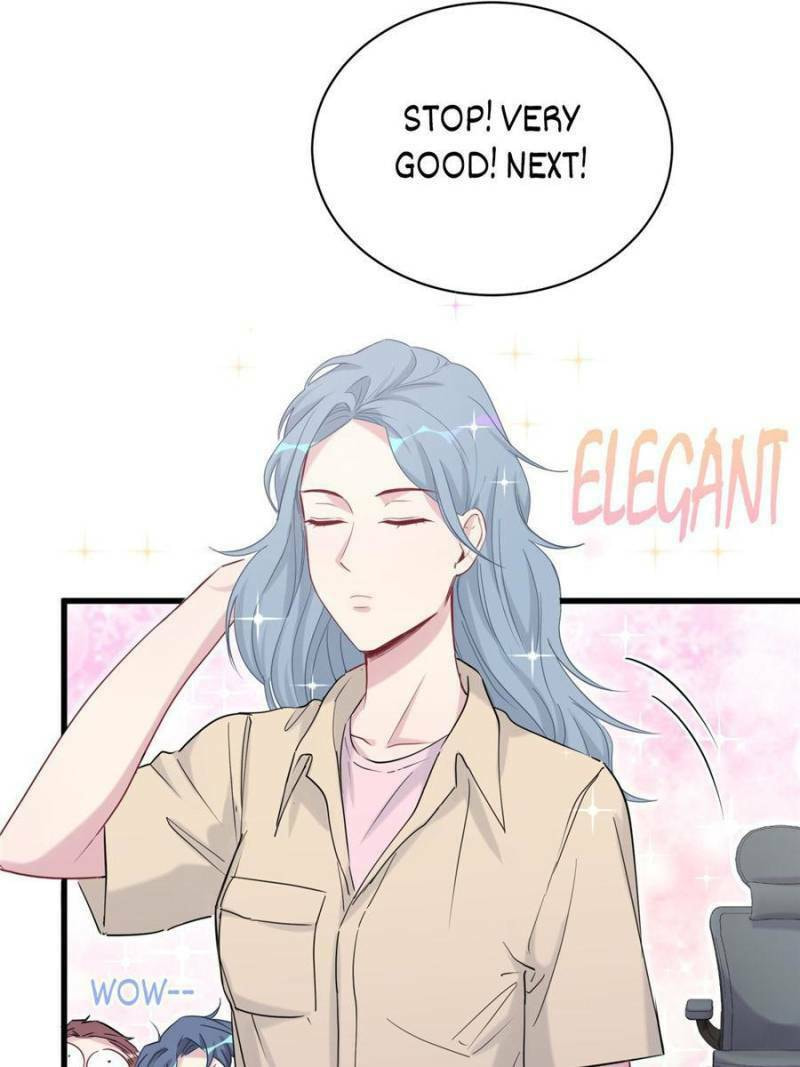 Whose Baby is it? (Colored) – Chapter 58 page 31