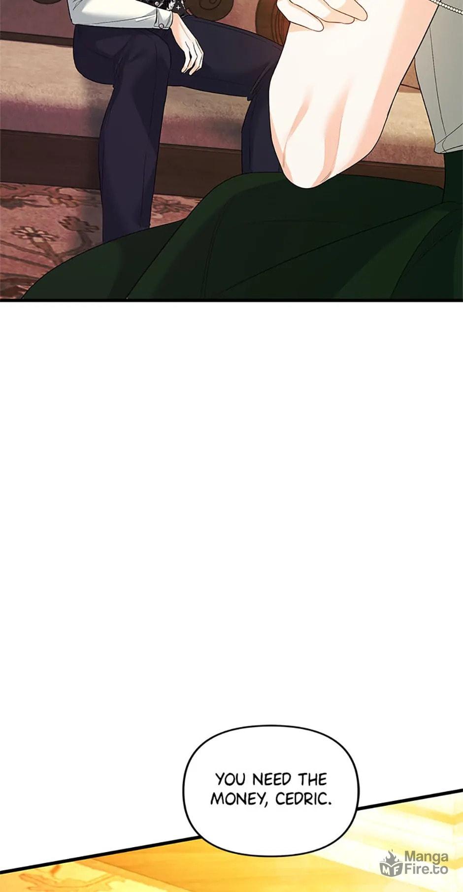 I Will Avoid the Male Lead and Make My Harem – Chapter 30 page 38